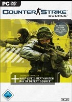 CS Source