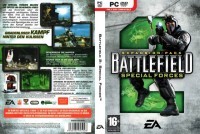 BATTLEFIELD 2 : SPECIAL FORCES