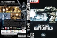 BATTLEFIELD 2142