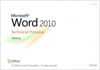 Microsoft Office 2010
