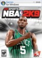 NBA 2k9 (2009) 