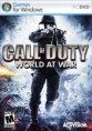 Call Of Duty World At War / EN - originál