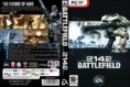 BATTLEFIELD 2142