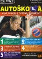 CD Autoskola 2009 komplet (SK)
